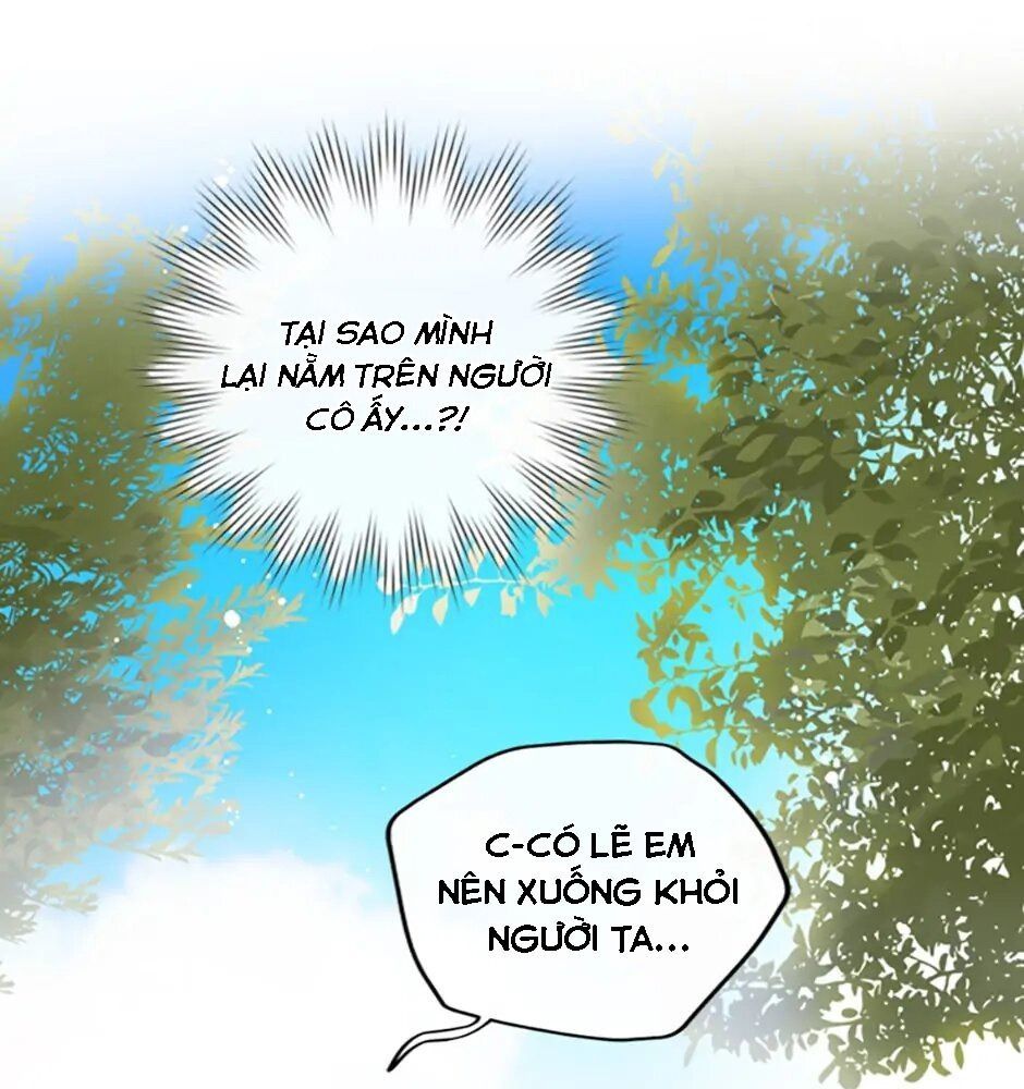 Đã Bảo Nữ Chính Đang Cải Trang Mà Chapter 12 - Trang 2