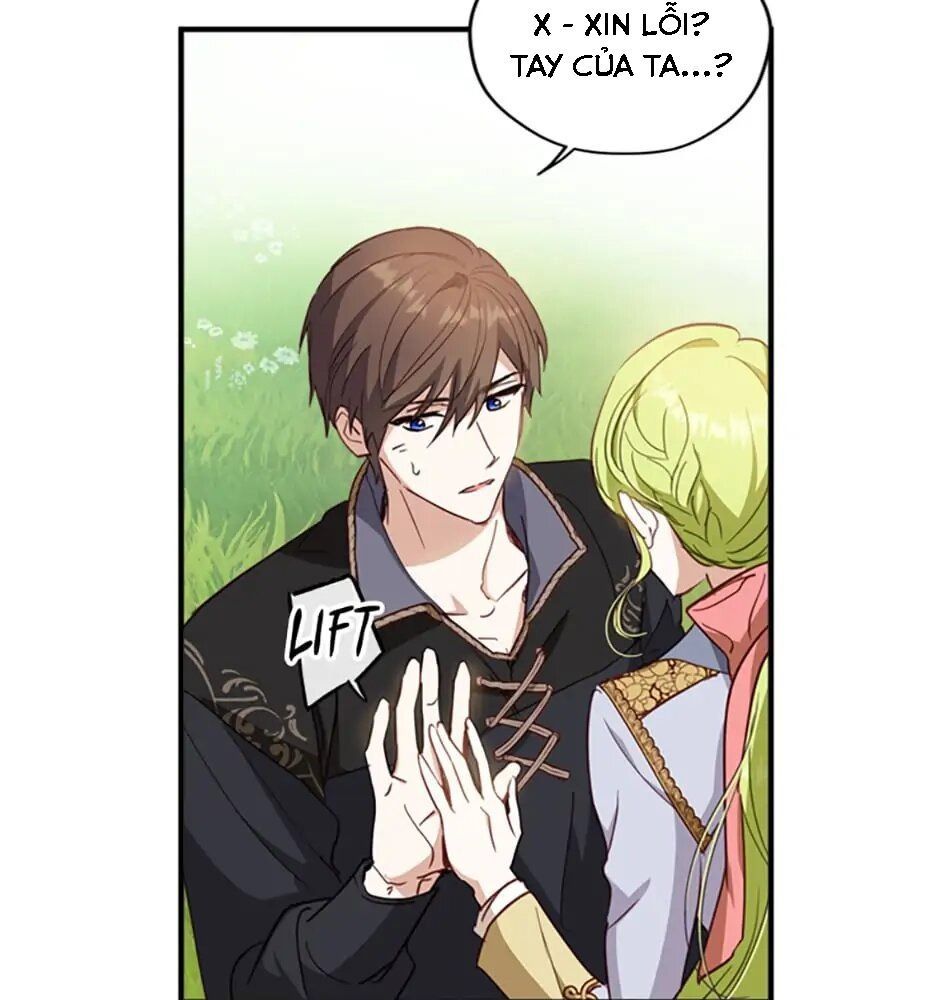Đã Bảo Nữ Chính Đang Cải Trang Mà Chapter 12 - Trang 2