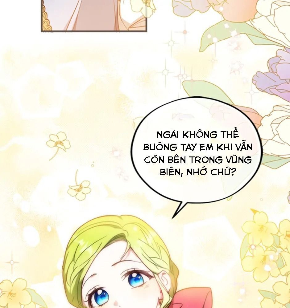 Đã Bảo Nữ Chính Đang Cải Trang Mà Chapter 12 - Trang 2