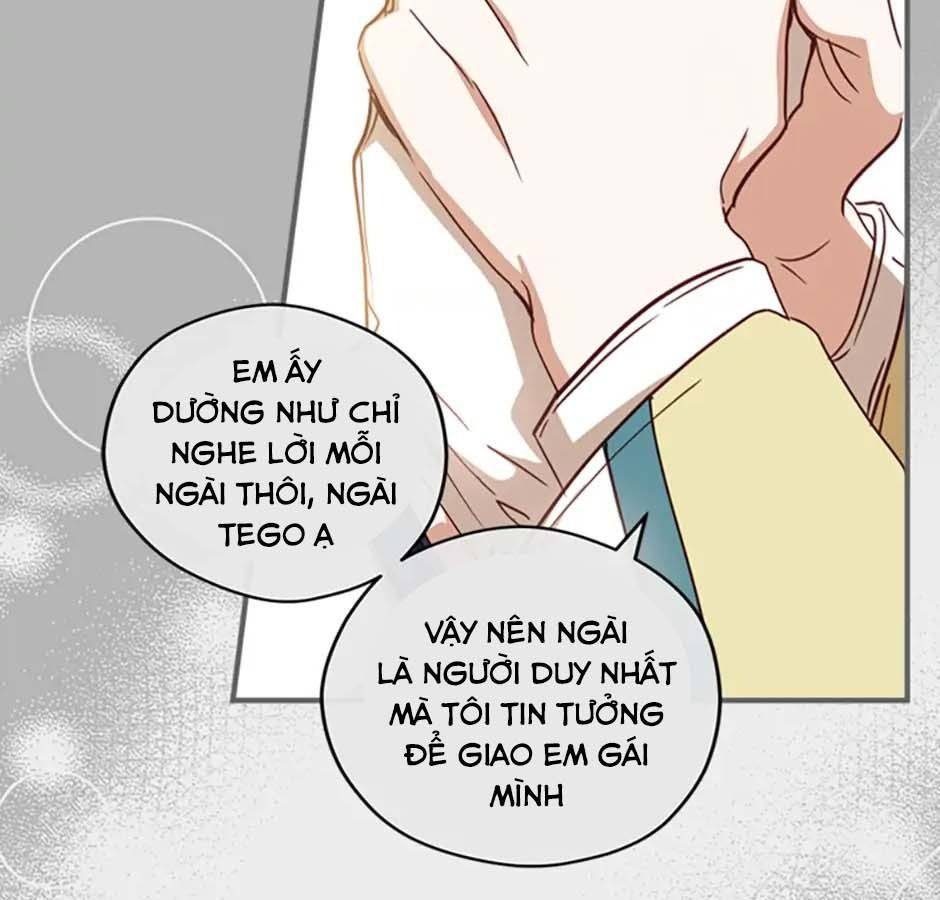 Đã Bảo Nữ Chính Đang Cải Trang Mà Chapter 13 - Trang 2