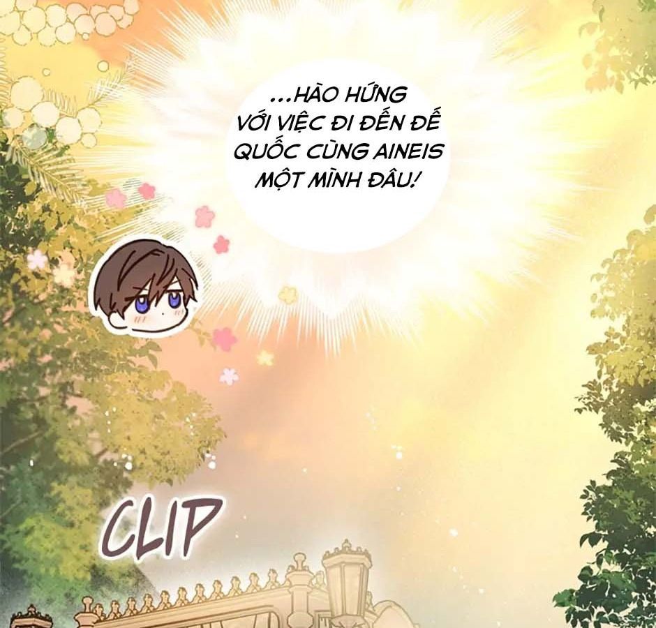 Đã Bảo Nữ Chính Đang Cải Trang Mà Chapter 13 - Trang 2