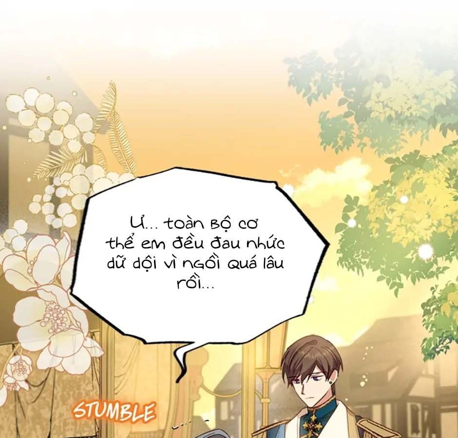 Đã Bảo Nữ Chính Đang Cải Trang Mà Chapter 13 - Trang 2