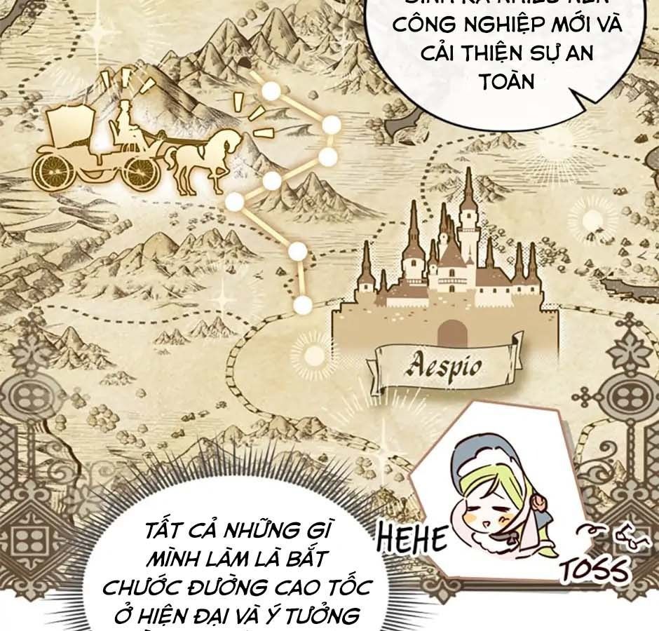 Đã Bảo Nữ Chính Đang Cải Trang Mà Chapter 13 - Trang 2