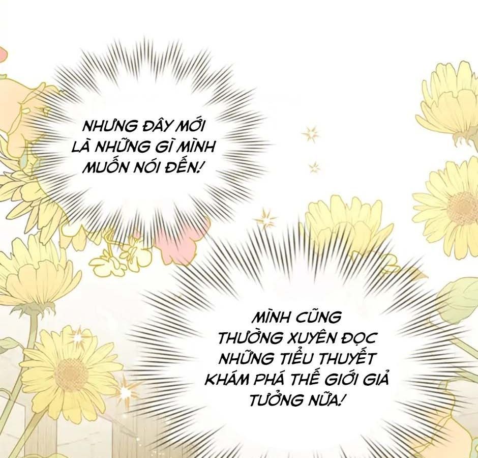 Đã Bảo Nữ Chính Đang Cải Trang Mà Chapter 13 - Trang 2