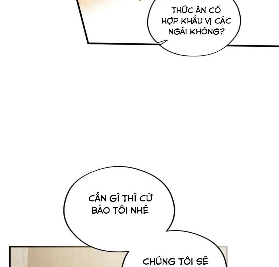 Đã Bảo Nữ Chính Đang Cải Trang Mà Chapter 13 - Trang 2