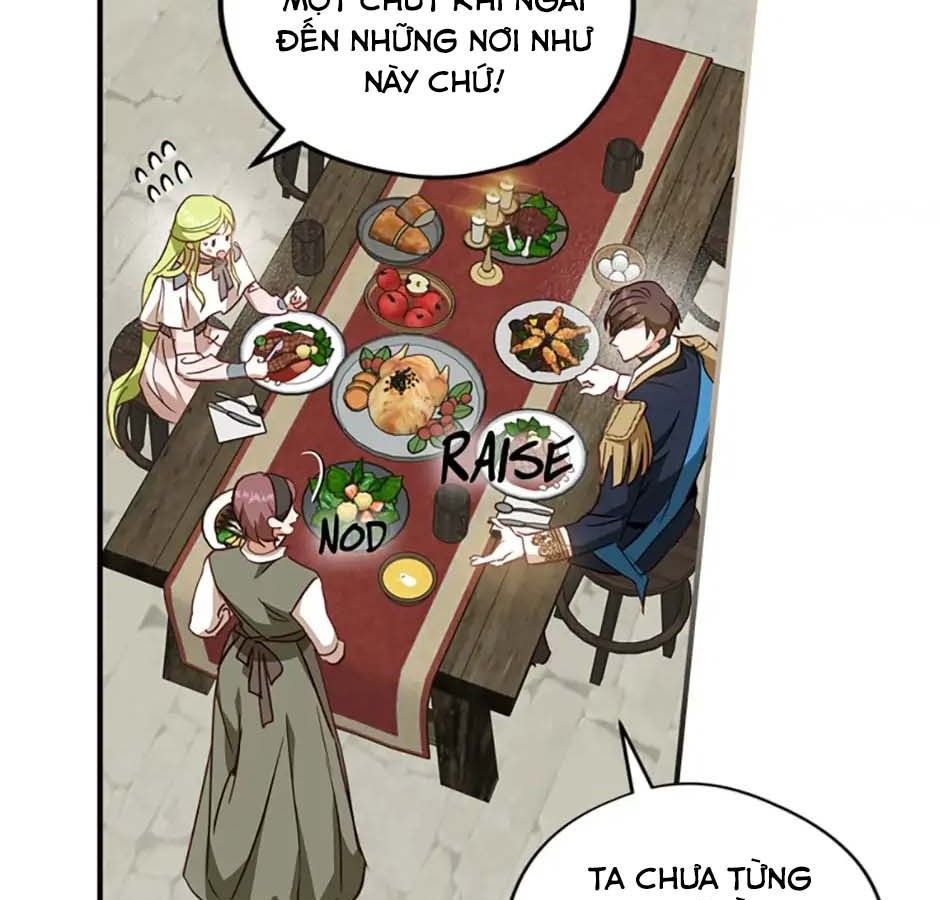 Đã Bảo Nữ Chính Đang Cải Trang Mà Chapter 13 - Trang 2