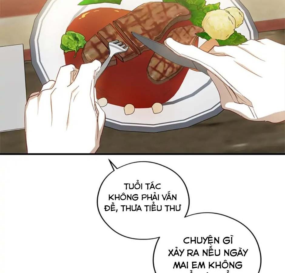 Đã Bảo Nữ Chính Đang Cải Trang Mà Chapter 13 - Trang 2