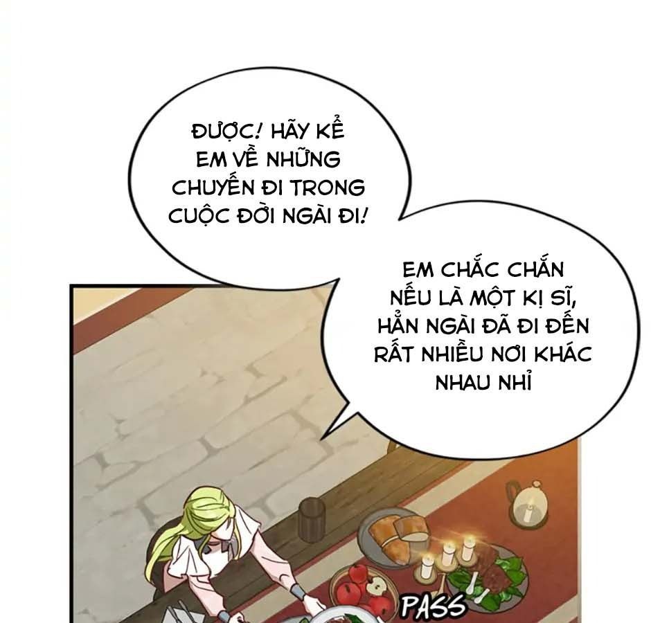 Đã Bảo Nữ Chính Đang Cải Trang Mà Chapter 13 - Trang 2