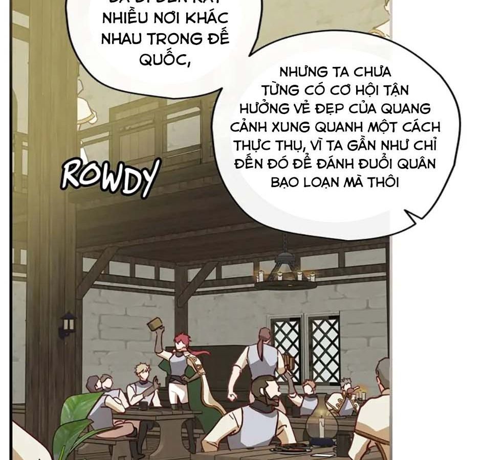 Đã Bảo Nữ Chính Đang Cải Trang Mà Chapter 13 - Trang 2
