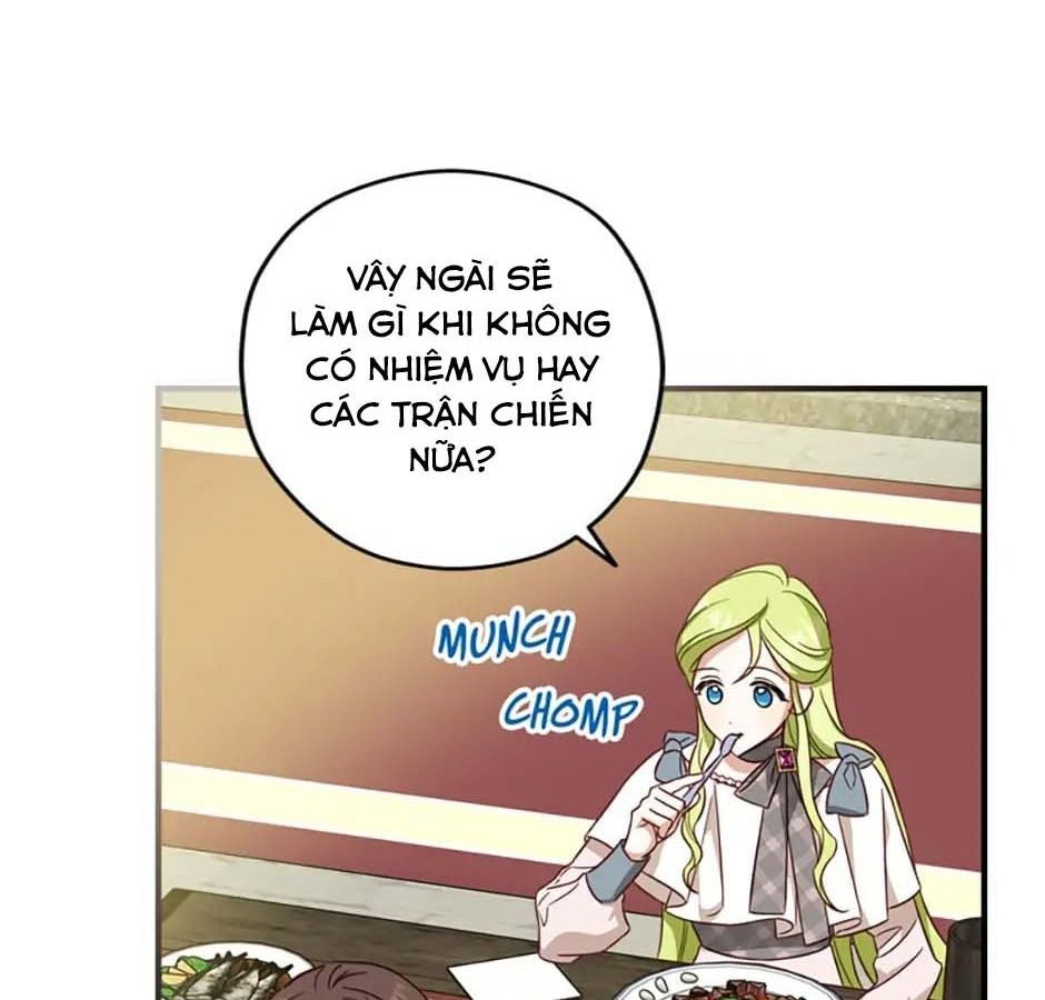 Đã Bảo Nữ Chính Đang Cải Trang Mà Chapter 13 - Trang 2