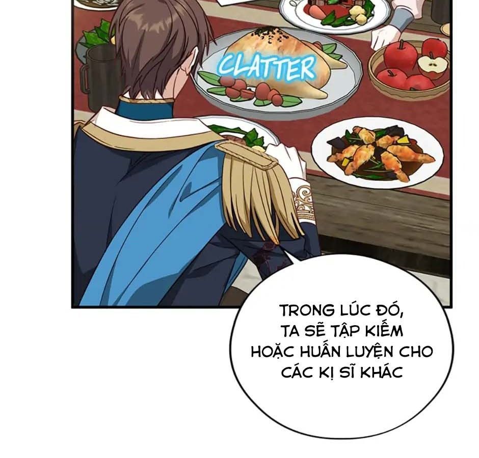Đã Bảo Nữ Chính Đang Cải Trang Mà Chapter 13 - Trang 2
