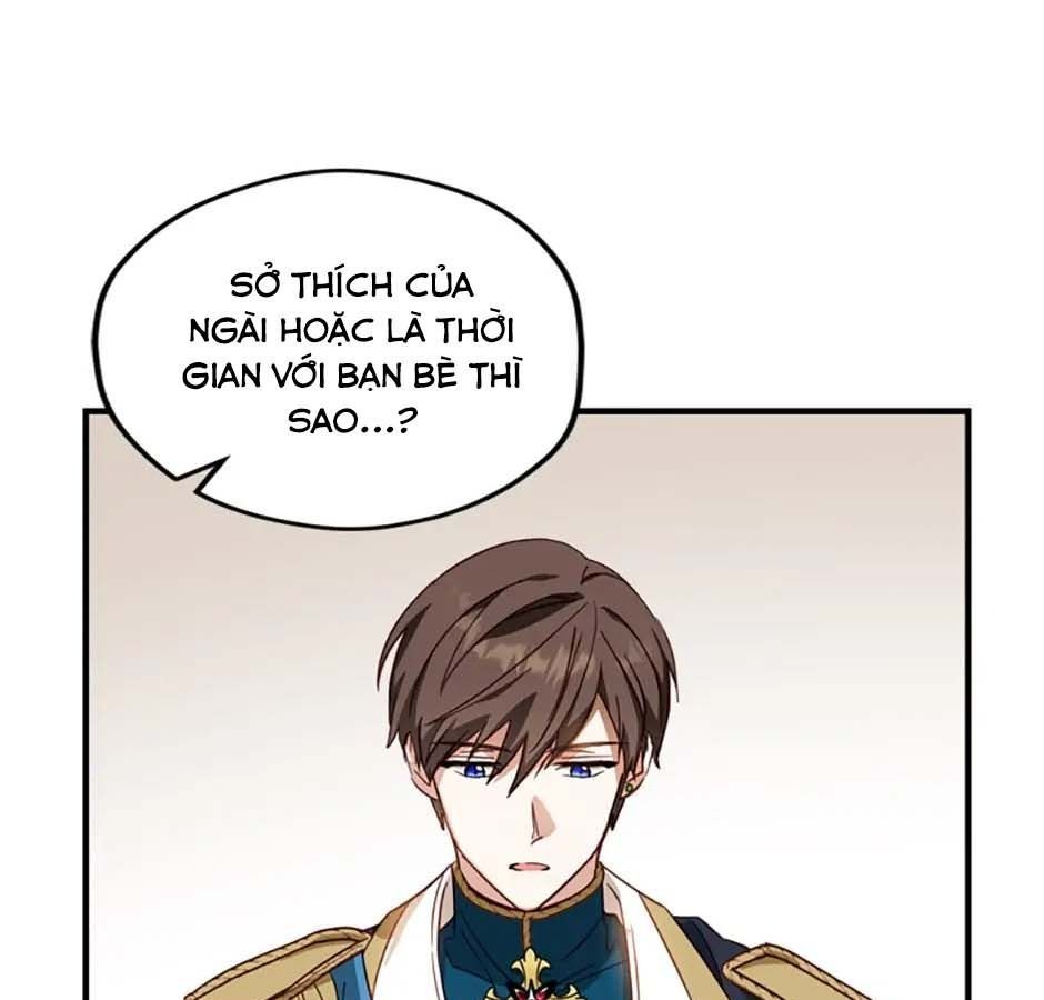 Đã Bảo Nữ Chính Đang Cải Trang Mà Chapter 13 - Trang 2