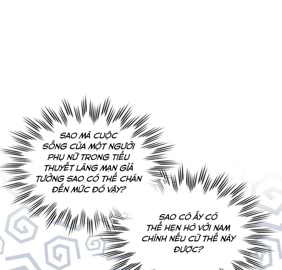 Đã Bảo Nữ Chính Đang Cải Trang Mà Chapter 13 - Trang 2