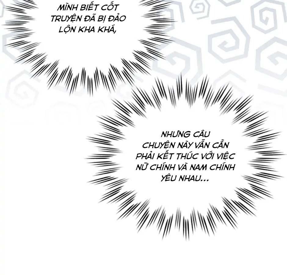 Đã Bảo Nữ Chính Đang Cải Trang Mà Chapter 13 - Trang 2
