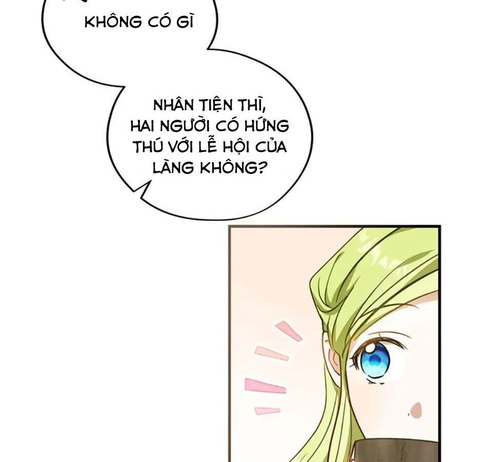 Đã Bảo Nữ Chính Đang Cải Trang Mà Chapter 13 - Trang 2