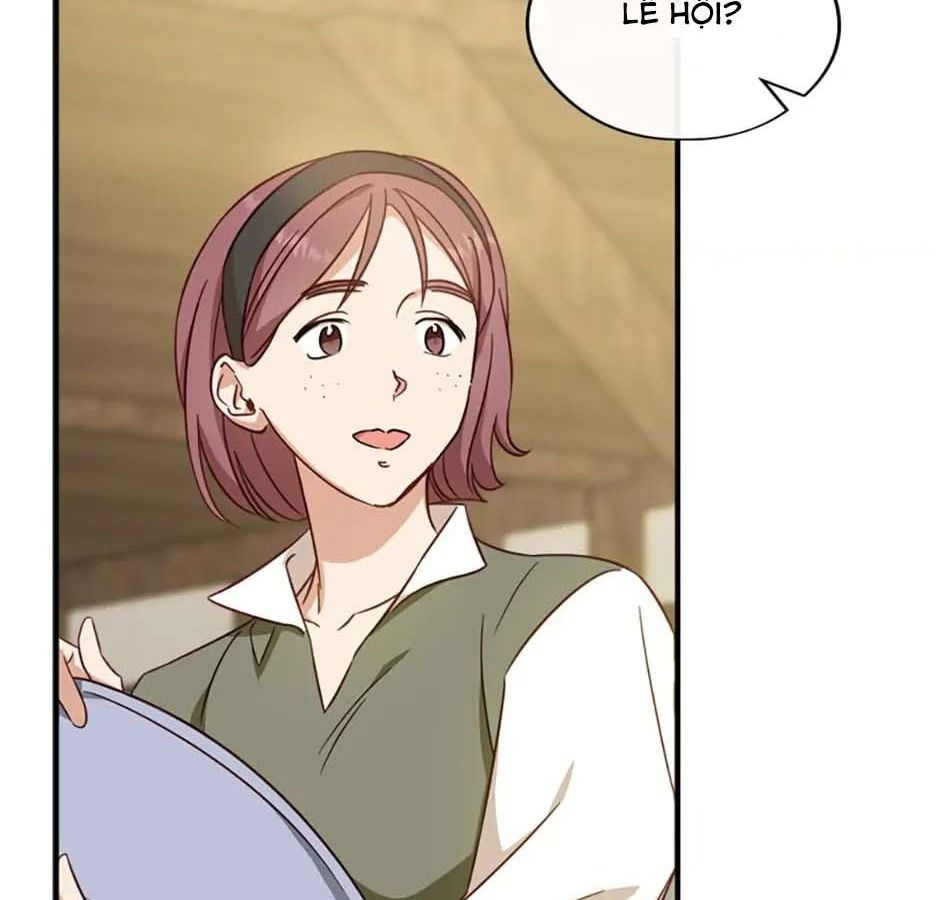 Đã Bảo Nữ Chính Đang Cải Trang Mà Chapter 13 - Trang 2