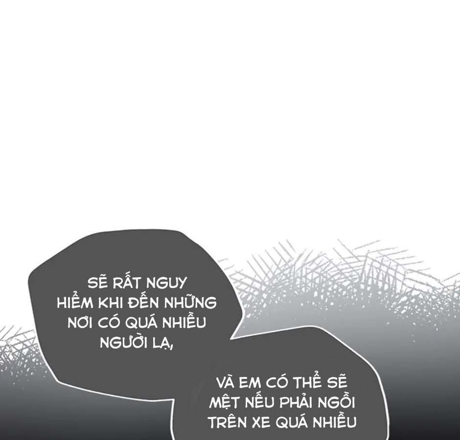 Đã Bảo Nữ Chính Đang Cải Trang Mà Chapter 13 - Trang 2