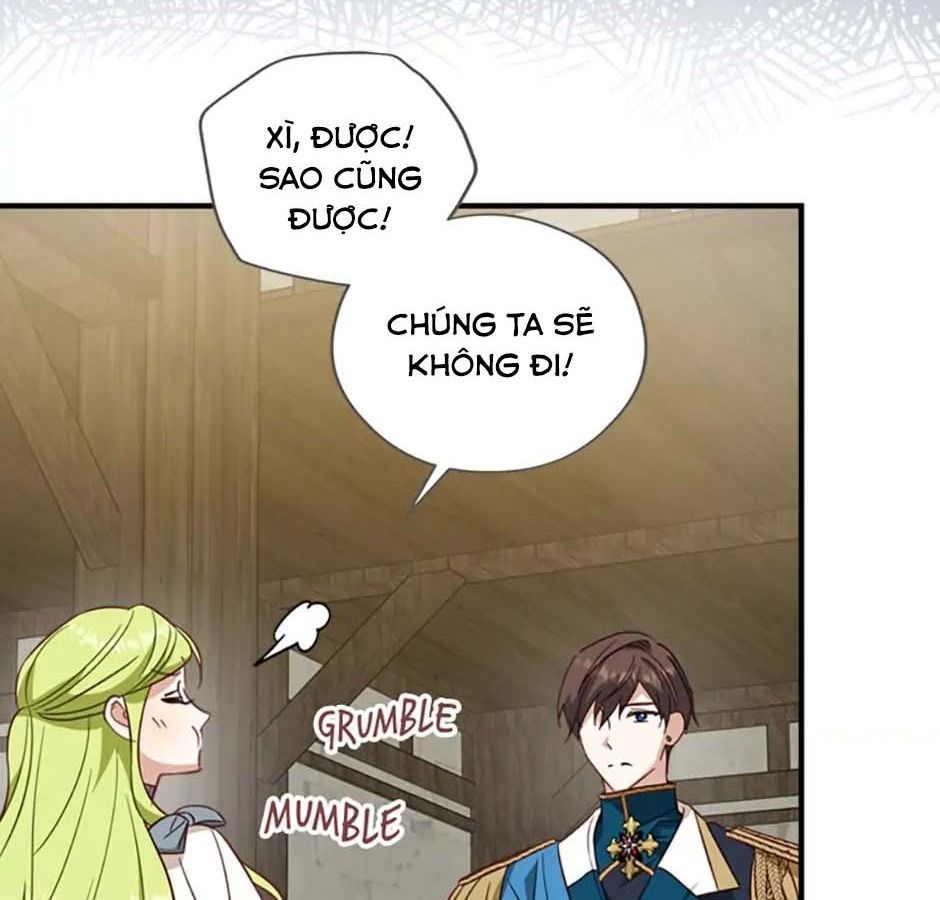 Đã Bảo Nữ Chính Đang Cải Trang Mà Chapter 13 - Trang 2