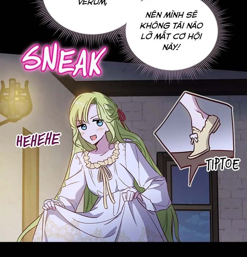 Đã Bảo Nữ Chính Đang Cải Trang Mà Chapter 13 - Trang 2
