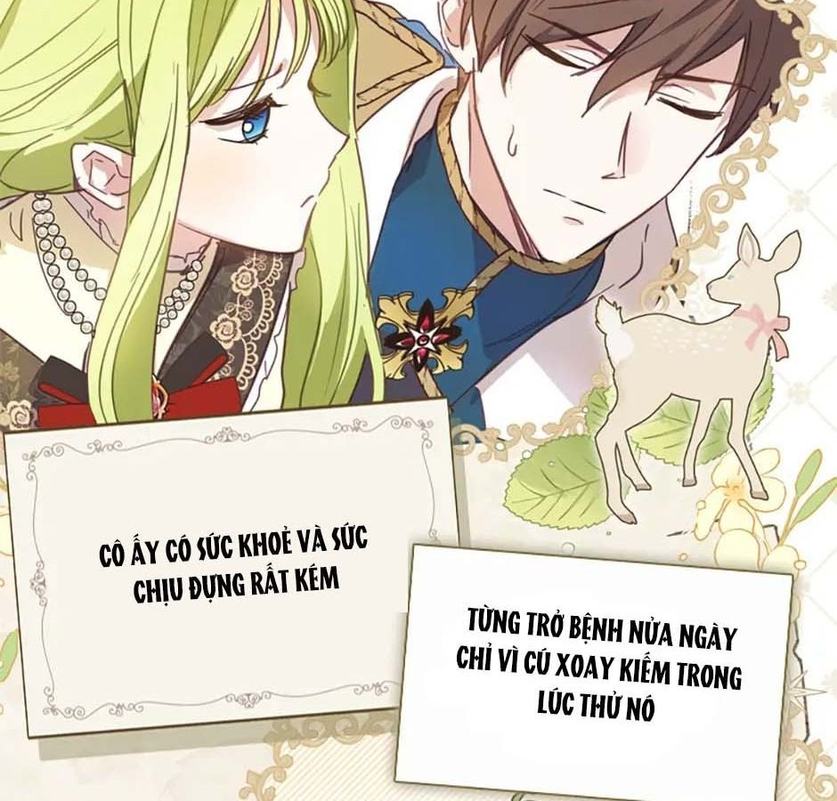 Đã Bảo Nữ Chính Đang Cải Trang Mà Chapter 13 - Trang 2