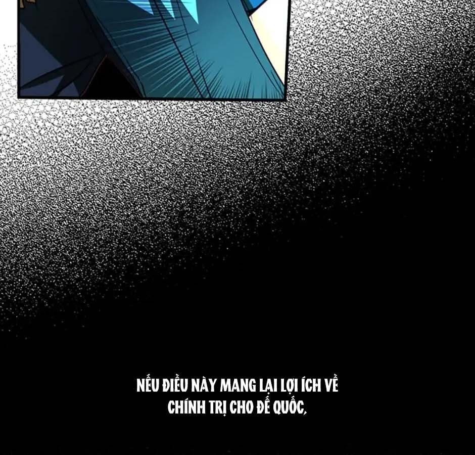 Đã Bảo Nữ Chính Đang Cải Trang Mà Chapter 13 - Trang 2