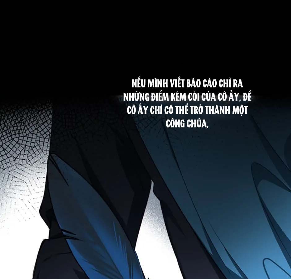 Đã Bảo Nữ Chính Đang Cải Trang Mà Chapter 13 - Trang 2