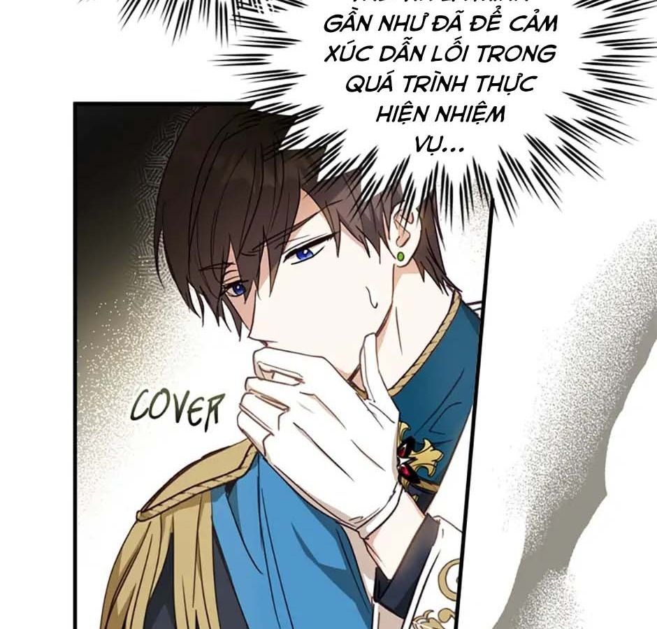 Đã Bảo Nữ Chính Đang Cải Trang Mà Chapter 13 - Trang 2