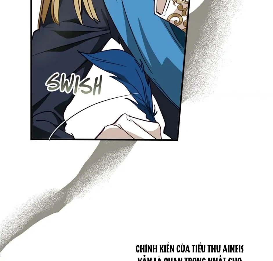 Đã Bảo Nữ Chính Đang Cải Trang Mà Chapter 13 - Trang 2