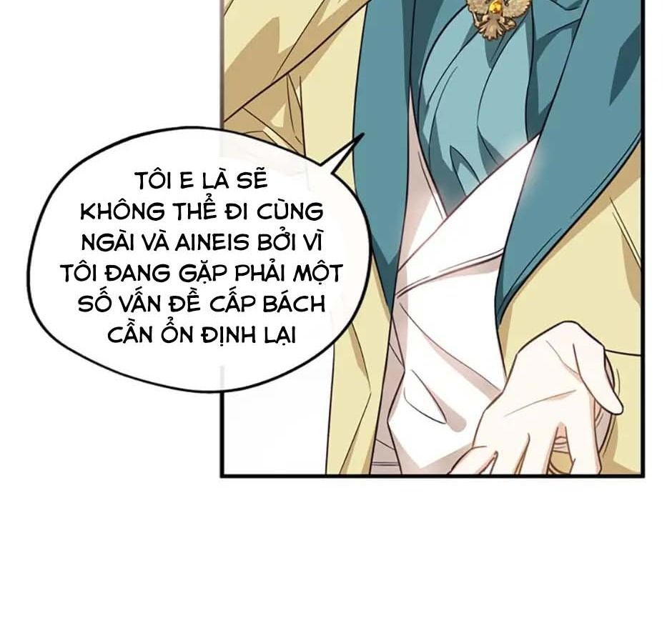 Đã Bảo Nữ Chính Đang Cải Trang Mà Chapter 13 - Trang 2