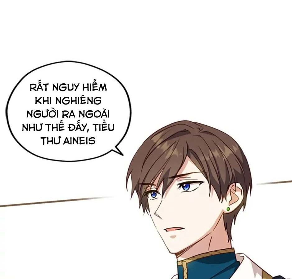 Đã Bảo Nữ Chính Đang Cải Trang Mà Chapter 13 - Trang 2