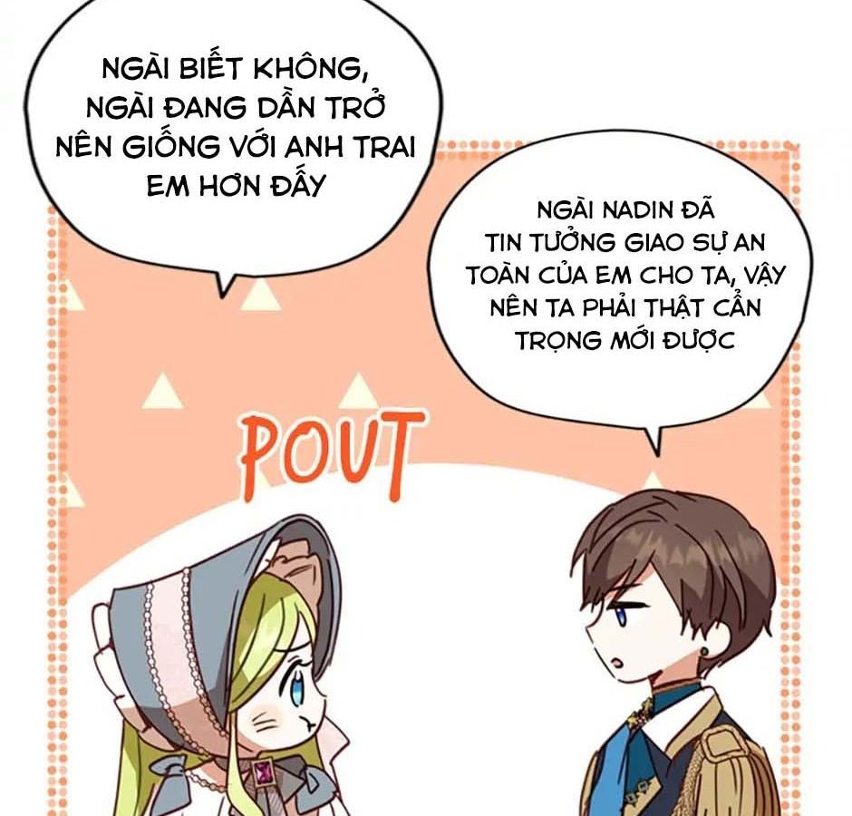 Đã Bảo Nữ Chính Đang Cải Trang Mà Chapter 13 - Trang 2