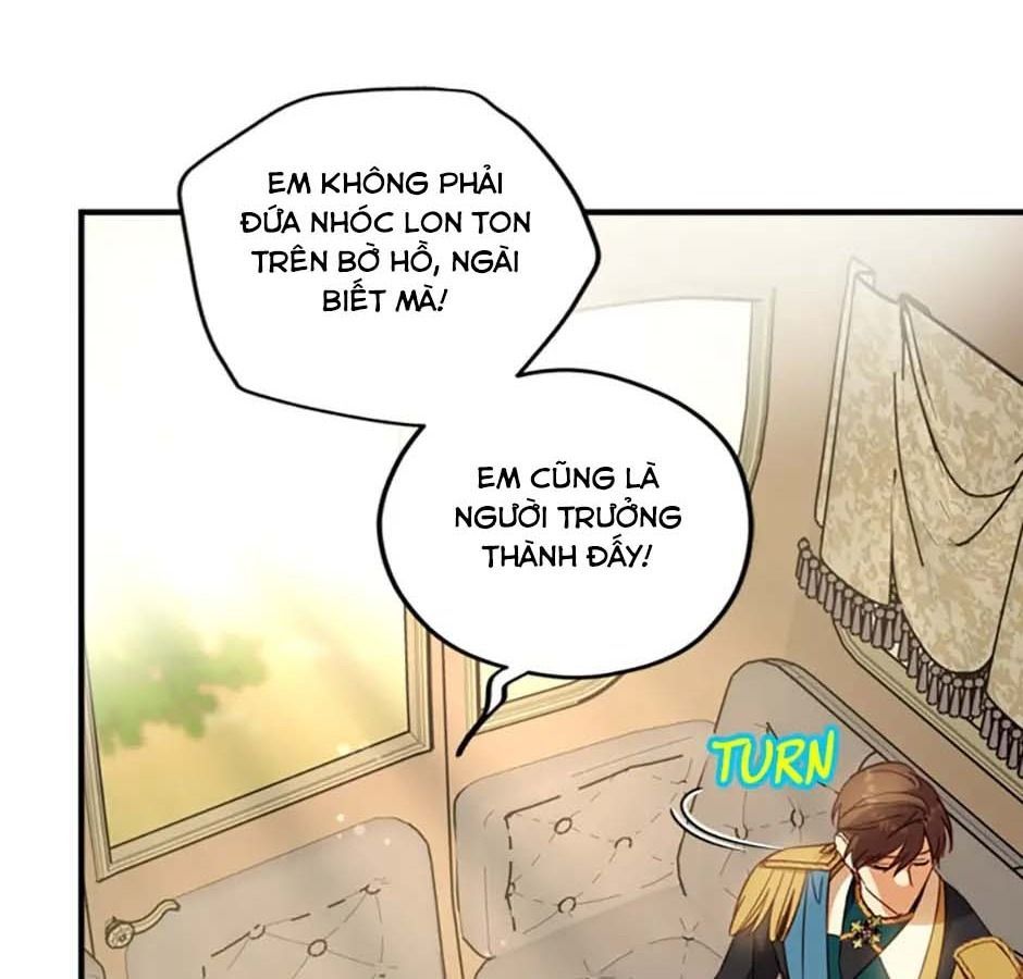Đã Bảo Nữ Chính Đang Cải Trang Mà Chapter 13 - Trang 2