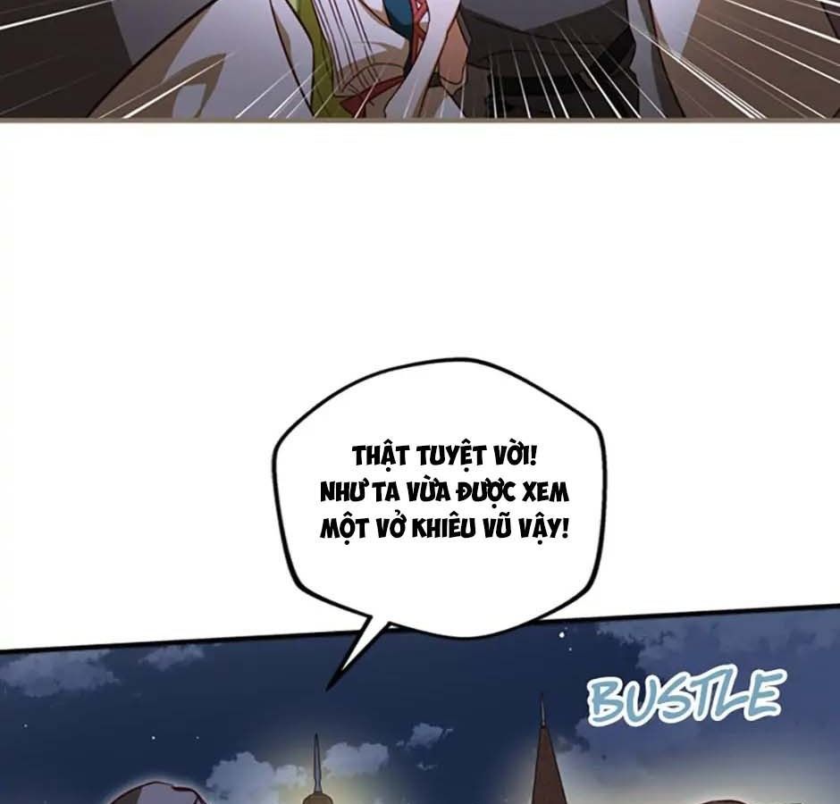 Đã Bảo Nữ Chính Đang Cải Trang Mà Chapter 14 - Trang 2