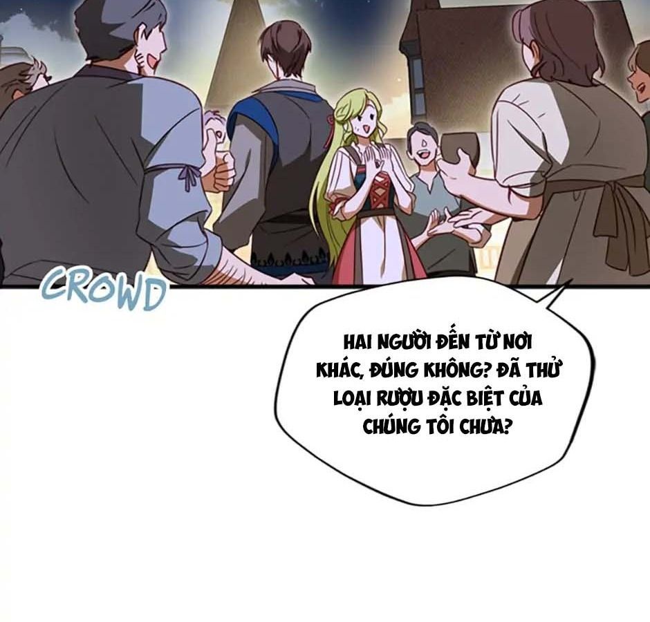 Đã Bảo Nữ Chính Đang Cải Trang Mà Chapter 14 - Trang 2