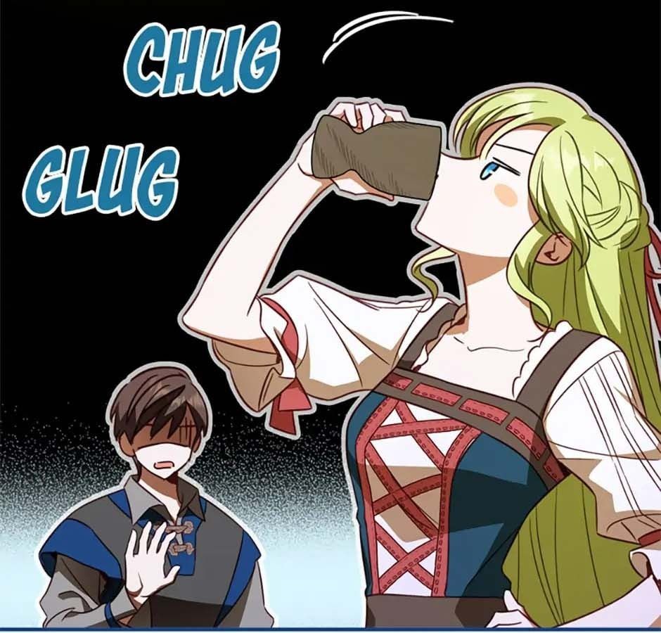 Đã Bảo Nữ Chính Đang Cải Trang Mà Chapter 14 - Trang 2