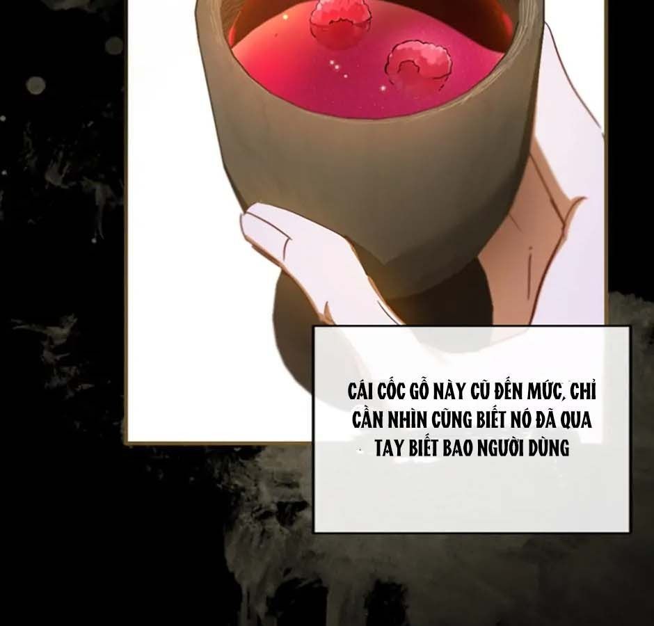Đã Bảo Nữ Chính Đang Cải Trang Mà Chapter 14 - Trang 2