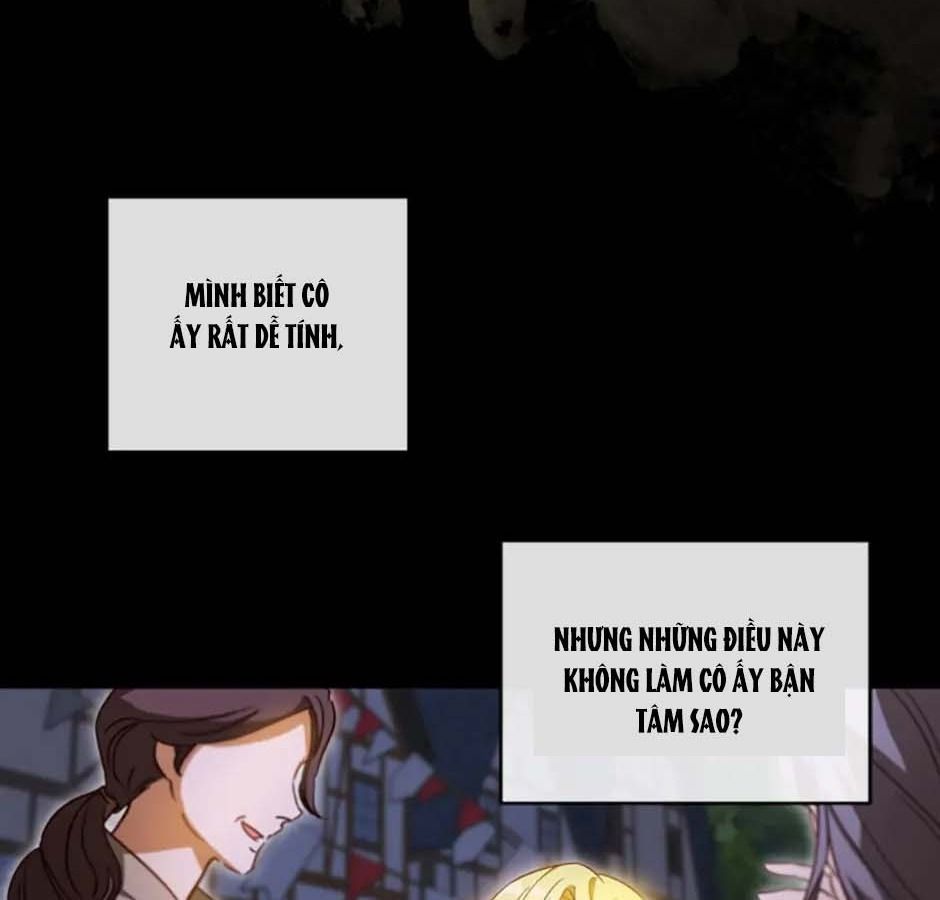 Đã Bảo Nữ Chính Đang Cải Trang Mà Chapter 14 - Trang 2