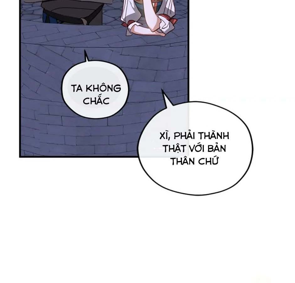 Đã Bảo Nữ Chính Đang Cải Trang Mà Chapter 14 - Trang 2