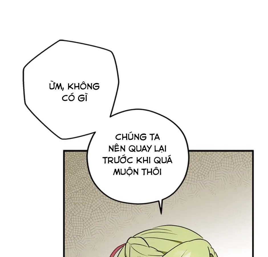Đã Bảo Nữ Chính Đang Cải Trang Mà Chapter 14 - Trang 2