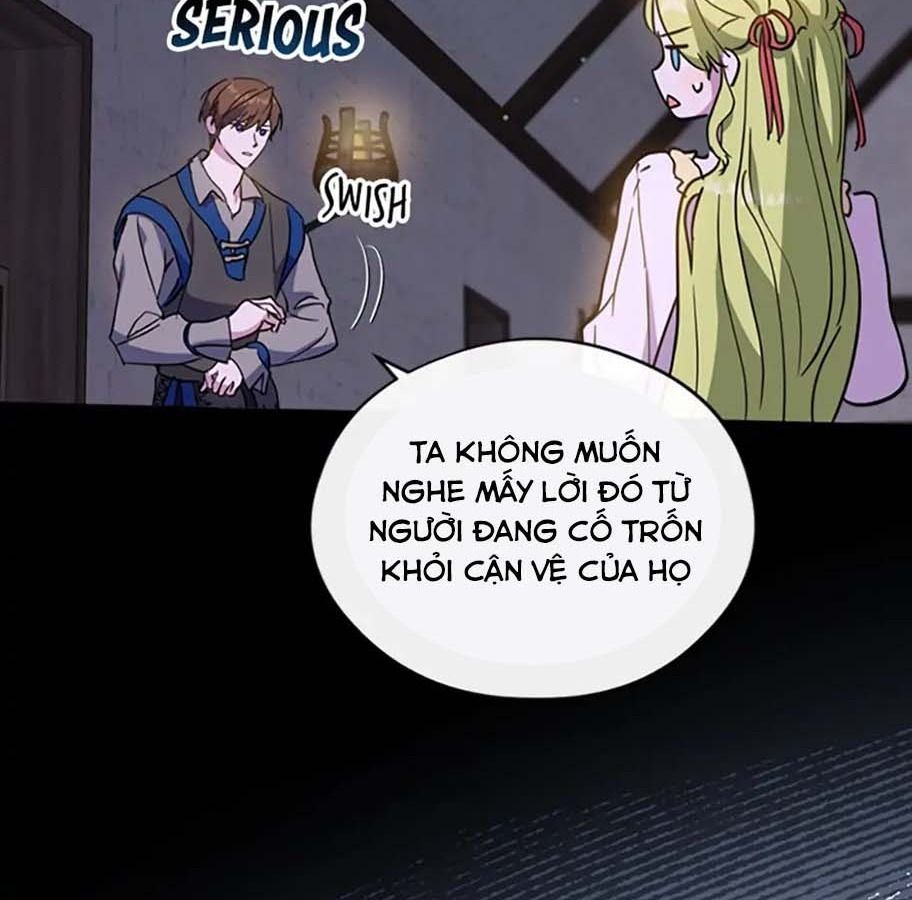 Đã Bảo Nữ Chính Đang Cải Trang Mà Chapter 14 - Trang 2