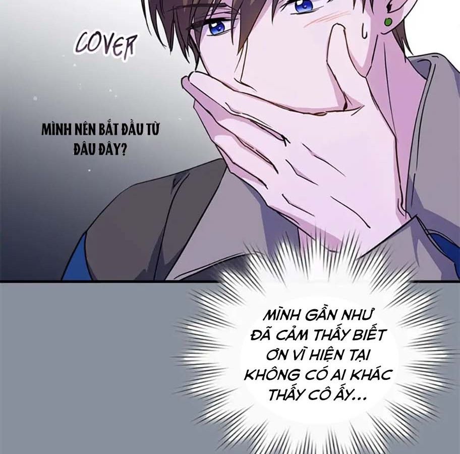 Đã Bảo Nữ Chính Đang Cải Trang Mà Chapter 14 - Trang 2