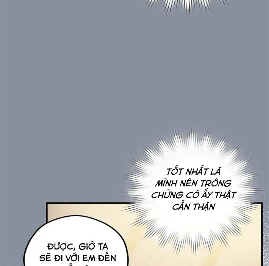 Đã Bảo Nữ Chính Đang Cải Trang Mà Chapter 14 - Trang 2