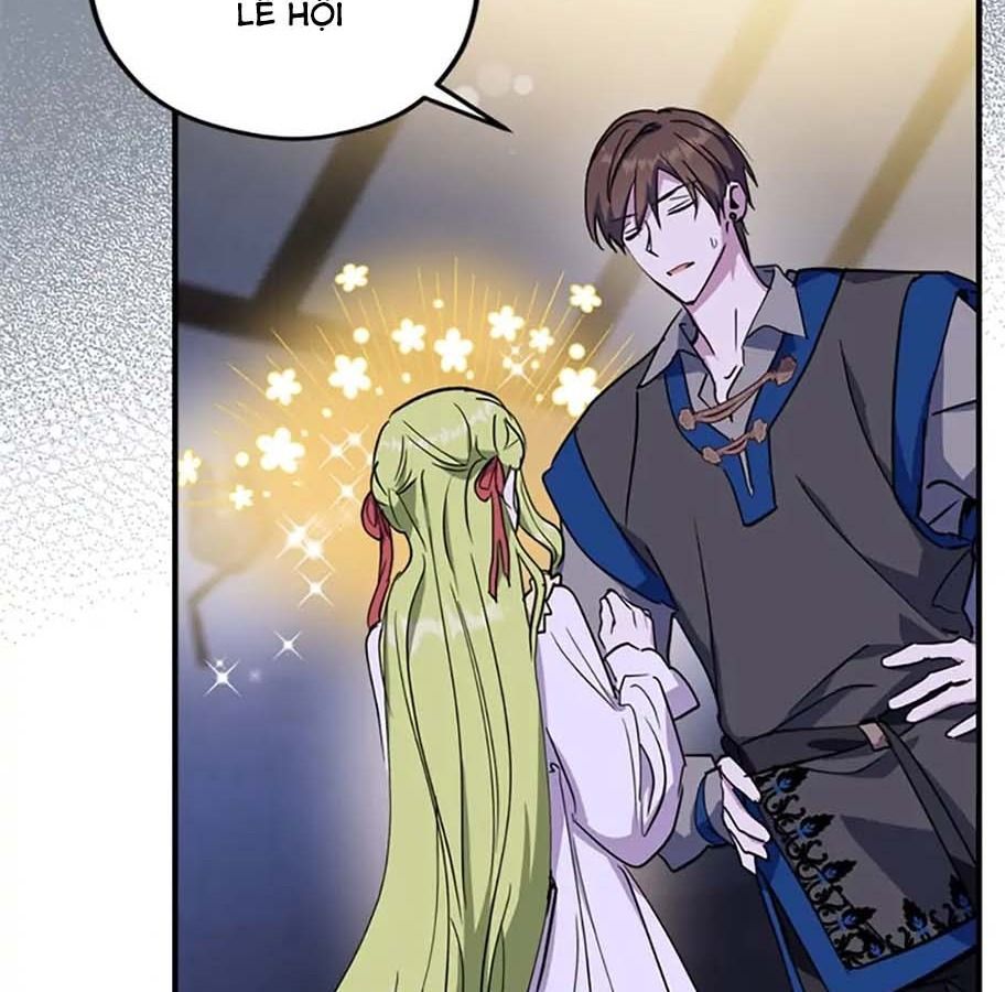 Đã Bảo Nữ Chính Đang Cải Trang Mà Chapter 14 - Trang 2