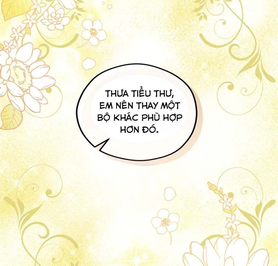 Đã Bảo Nữ Chính Đang Cải Trang Mà Chapter 14 - Trang 2