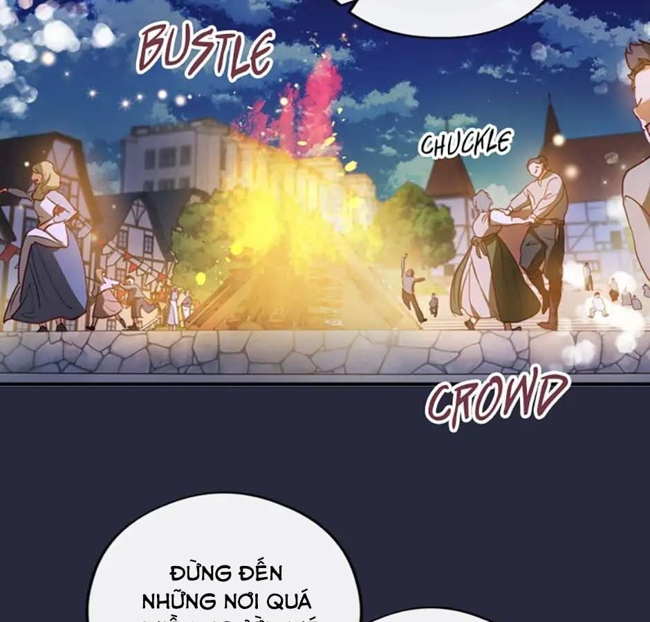 Đã Bảo Nữ Chính Đang Cải Trang Mà Chapter 14 - Trang 2
