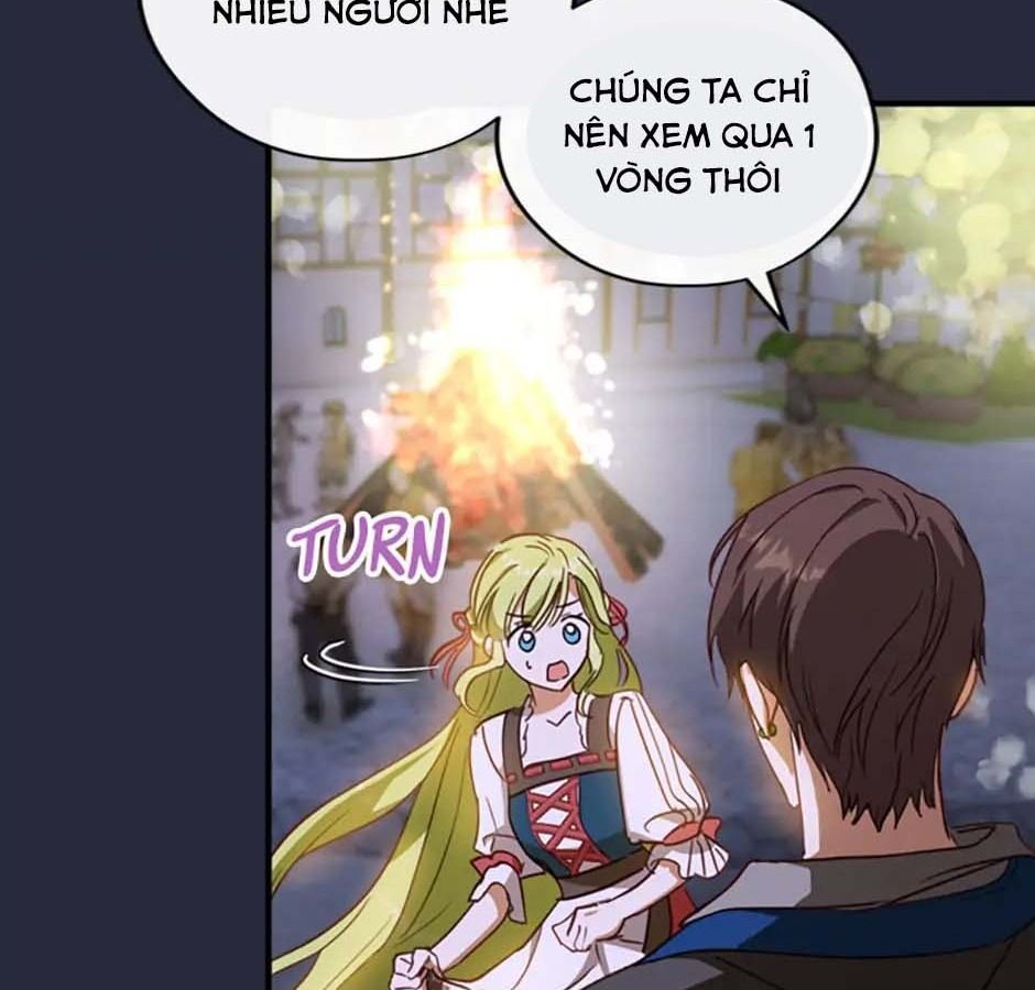 Đã Bảo Nữ Chính Đang Cải Trang Mà Chapter 14 - Trang 2