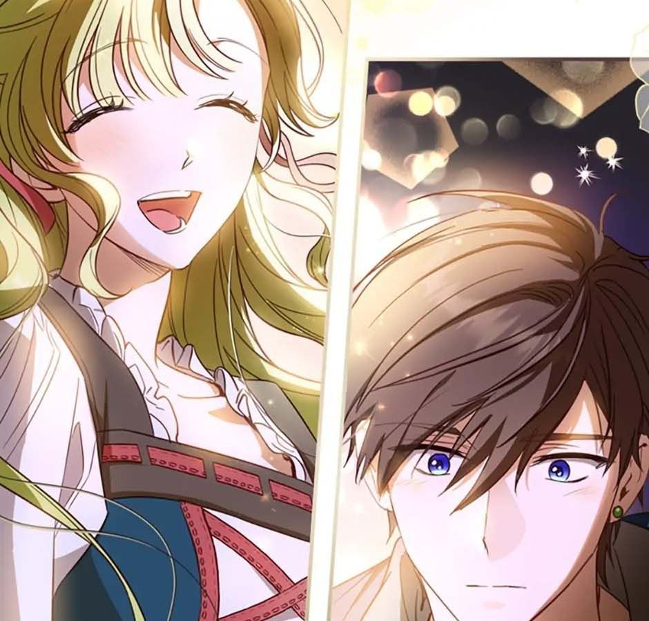 Đã Bảo Nữ Chính Đang Cải Trang Mà Chapter 14 - Trang 2