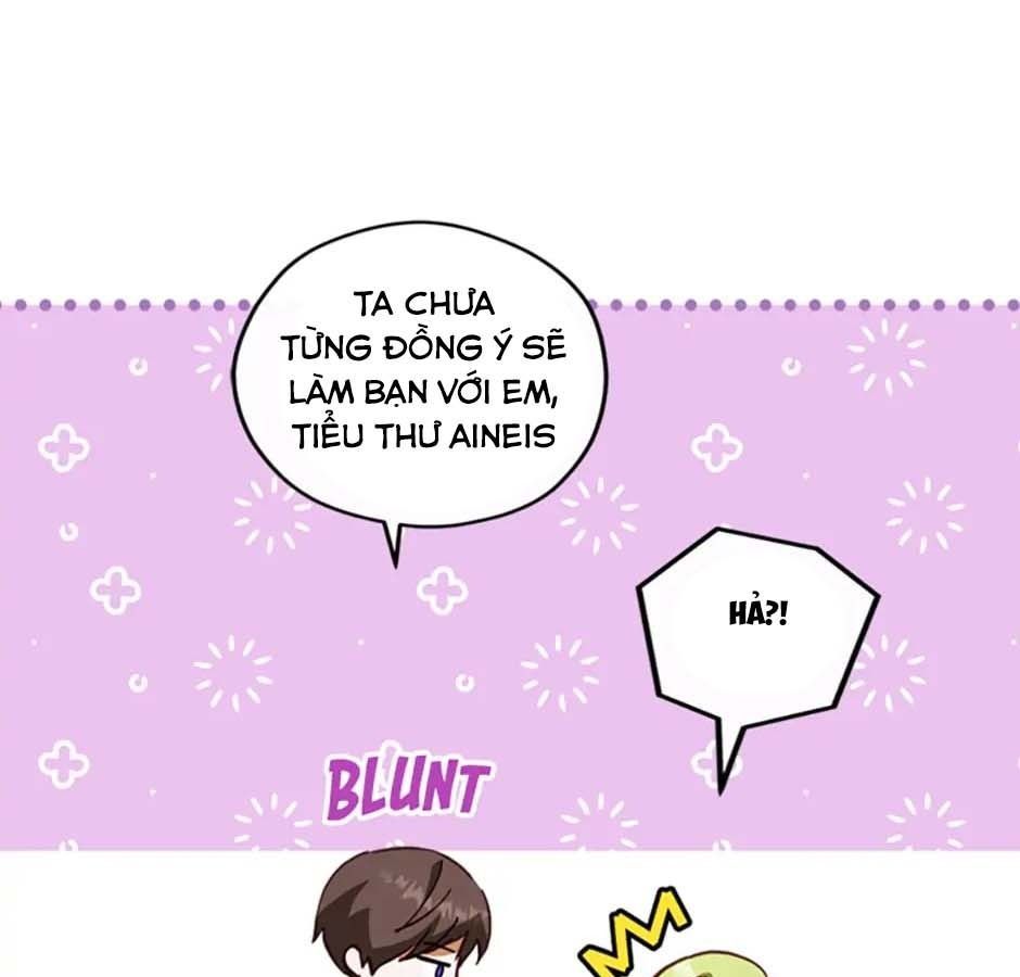 Đã Bảo Nữ Chính Đang Cải Trang Mà Chapter 14 - Trang 2