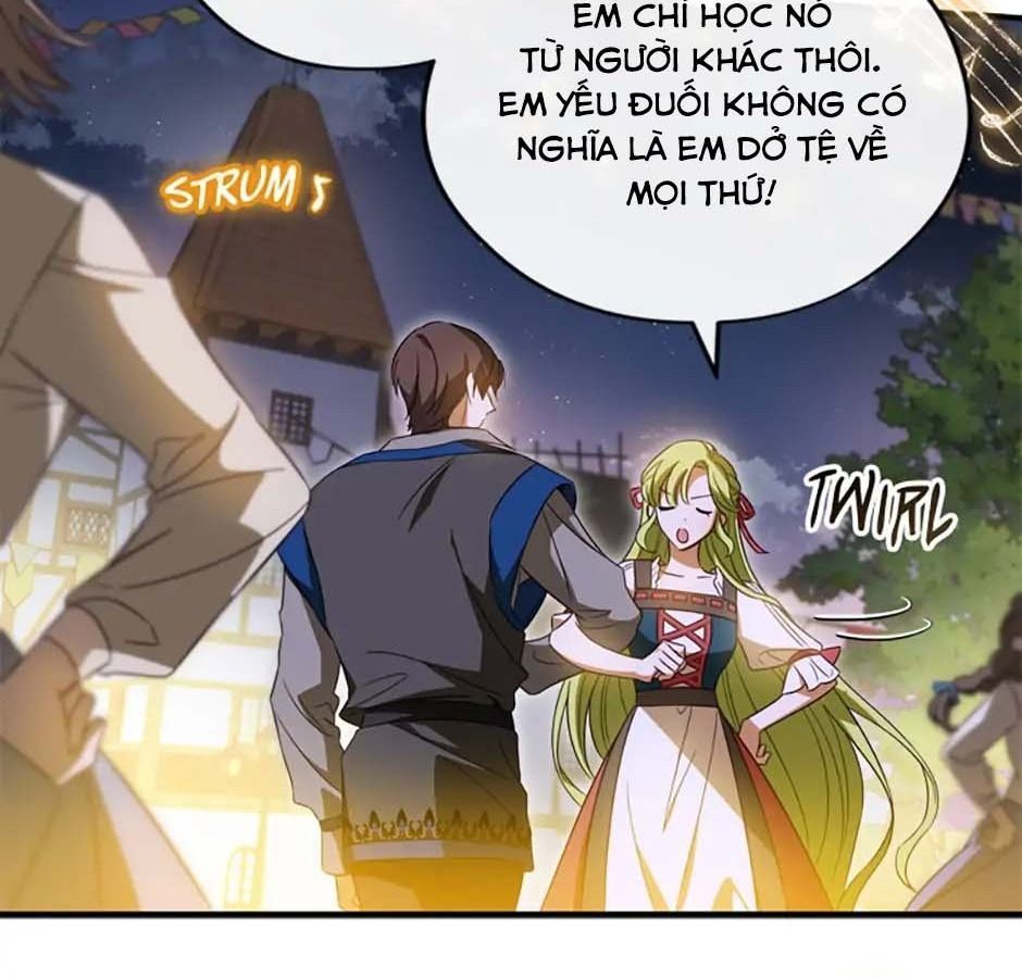 Đã Bảo Nữ Chính Đang Cải Trang Mà Chapter 14 - Trang 2