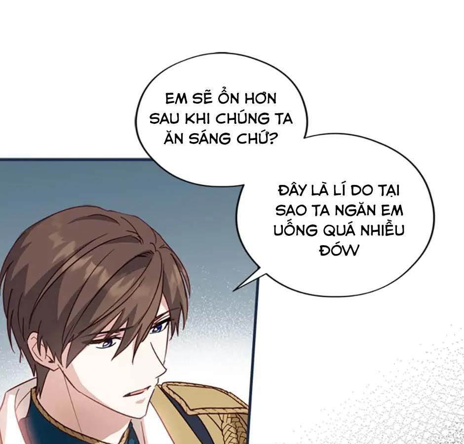 Đã Bảo Nữ Chính Đang Cải Trang Mà Chapter 15 - Trang 2
